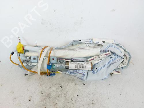 Used Left curtain airbag FORD KUGA I 2.0 TDCi (136 hp) 18829318