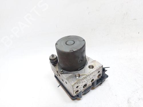 ABS pump RENAULT MODUS / GRAND MODUS (F/JP0_) 1.2 (JP0C, JP0K, FP0C, FP0K, FP0P, JP0P, JP0T) | BP34418130M43 - Image 2