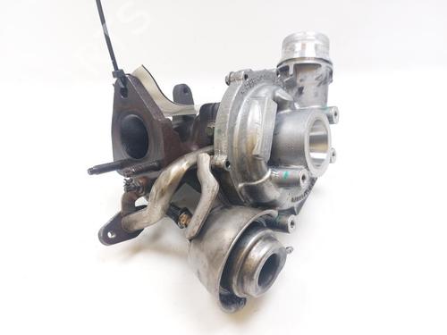 Turbocharger/Supercharger DACIA LODGY (JS_) 1.5 dCi | BP29519425M71 
