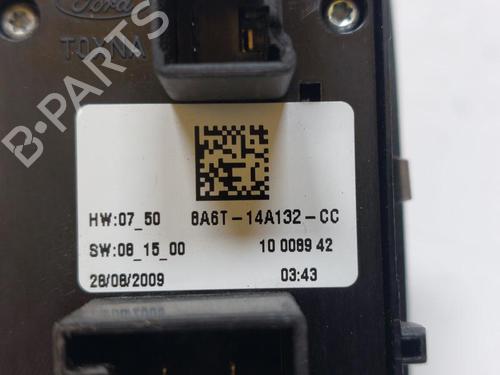 Left front window switch FORD FIESTA VI (CB1, CCN) 1.4 | BP31241270I27 