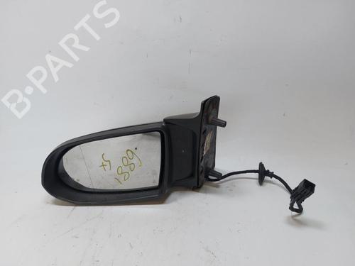 Used Left mirror OPEL ZAFIRA A MPV (T98) 2.0 DTI 16V (F75) (101 hp) 33198333