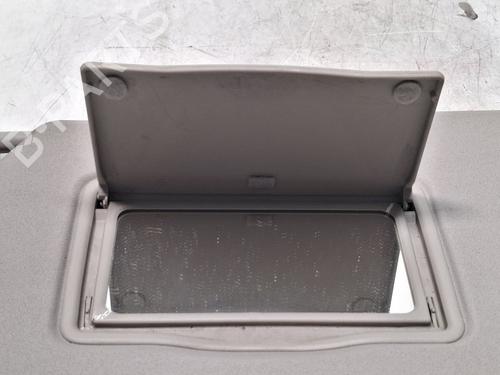 Left sun visor FORD C-MAX II (DXA/CB7, DXA/CEU) 1.6 TDCi | BP39900698I1 - Image 2