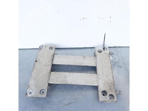 Rear axle PORSCHE PANAMERA (970) 3.0 D | BP15151032M2