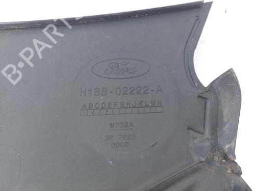 Other FORD FIESTA VII (HJ, HF) 1.5 ST EcoBoost | BP15166958O1 