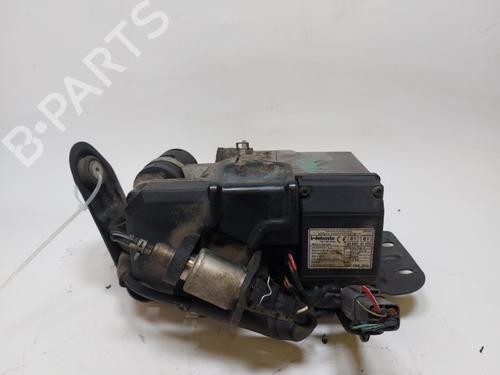Radiateur de chauffage Radiateur de chauffage MAZDA 6 Estate (GH) 2.0 MZR-CD (GH14) (140 hp) 36525425 36525425
