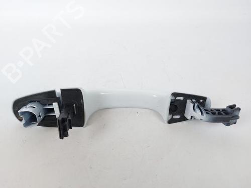 Andre FORD PUMA (J2K, CF7) 1.0 EcoBoost | BP32136834O1 - Image 2