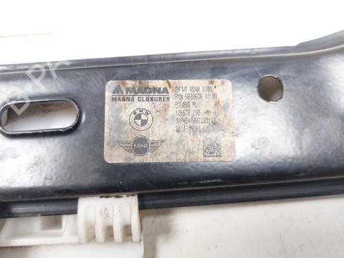 Rear right window mechanism MINI MINI COUNTRYMAN (R60) Cooper D ALL4 | BP29584258C25 