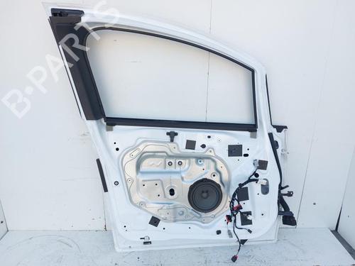 Left front door FORD B-MAX (JK) 1.4 LPG | BP28012563C2 