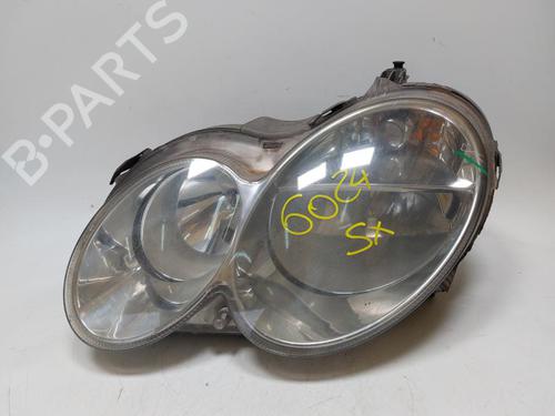 Used Other MERCEDES-BENZ CLK (C209) CLK 270 CDI (209.316) (170 hp) 30802803