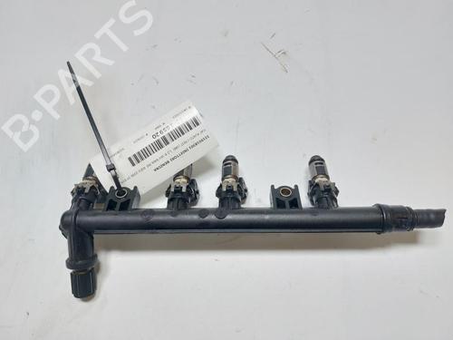 Used Injector FIAT PUNTO (188_) 1.2 60 (188.030, .050, .130, .150, .230, .250) (60 hp) 30478613