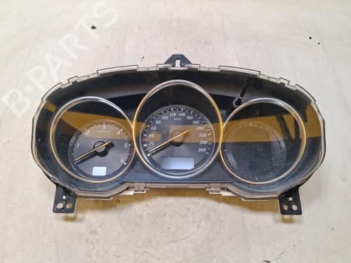 Used Instrument cluster Instrument cluster 38011817 38011817