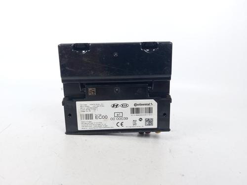 Motorstyringsenhet HYUNDAI i20 ACTIVE (IB, GB) 1.0 T-GDI (101 hp) 15161946