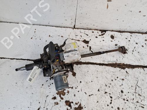 Used Steering column Steering column 37602185 37602185