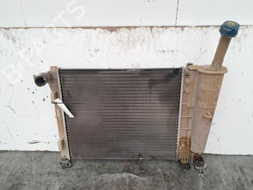 Radiateur à eau FORD KA (RU8) 1.2 (69 hp) 33198207