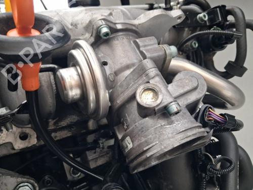 Engine SEAT ALTEA (5P1) 2.0 TDI 16V | BP39973752M1 - Image 7