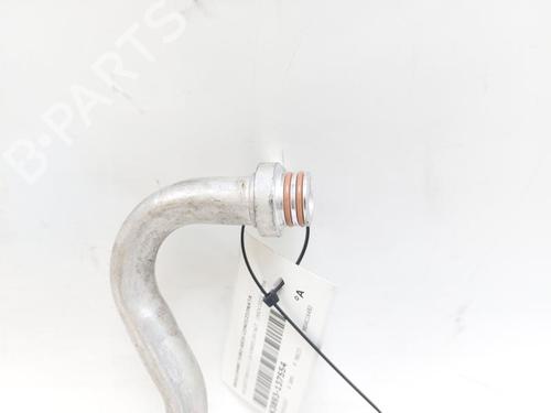 AC pipe PEUGEOT 308 SW III (FC_, FJ_, FR_, F4_, FN_) Hybrid 180 (F4DGXT) | BP25810508M126 
