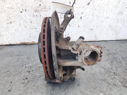Right front steering knuckle VW GOLF VI (5K1) 1.6 TDI | BP35721435M26 - Image 3