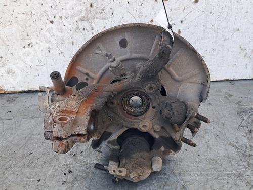 Right front steering knuckle VW GOLF VI (5K1) 1.6 TDI | BP35721435M26 - Image 4