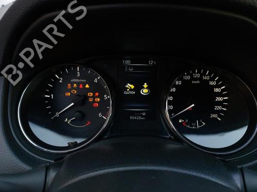 Steering rack NISSAN QASHQAI II (J11, J11_) 1.5 dCi | BP15169064M22