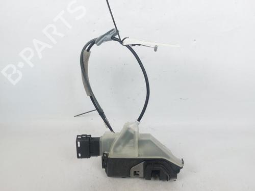 Used Front right lock CITROËN C3 / C3 ORIGIN III (SX) 1.2 PureTech 82 (83 hp) 17762456