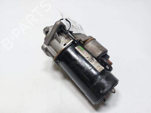 Starter OPEL AGILA A (H00) 1.2 16V (F68) | BP33196794M8 - Image 3