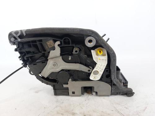 Used Rear right lock BMW 5 (G30, F90) 520 d xDrive (190 hp) 15176053