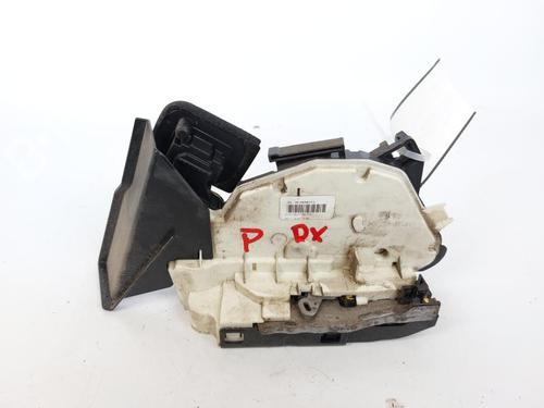 Used Rear right lock SKODA YETI (5L) 1.2 TSI (105 hp) 15961715