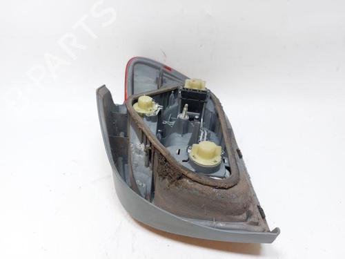 Lampa tylna lewa TOYOTA YARIS (_P1_) 1.0 (SCP10_, SCP10R) | BP30802075C34