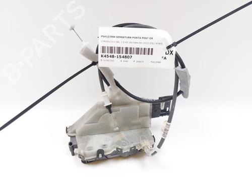 rear-right-lock-citroen-c3-iii-sx-2016-28721109 main image