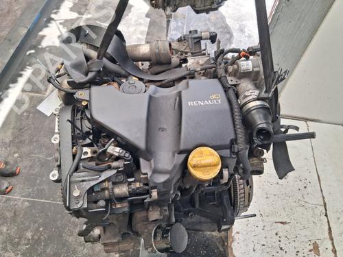 Engine DACIA DUSTER (HS_) 1.5 dCi (HSMC) | BP38615034M1 - Image 8