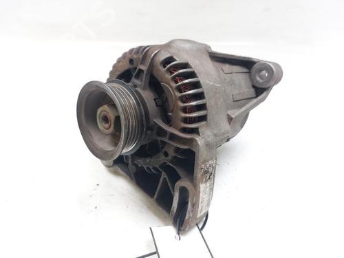 Used Alternator LANCIA Y (840_) 1.2 (840AA, 840AF1A) (60 hp) 28487836