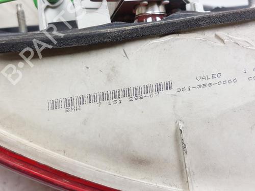 Right taillight BMW 1 (E87) 118 d | BP29298653C35