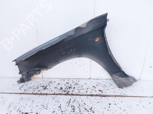 Right front fenders NISSAN X-TRAIL I (T30) 2.2 dCi 4x4 | BP22798265C42 