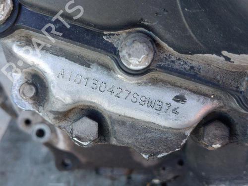 Gearbox OPEL CORSA D (S07) 1.3 CDTI (L08, L68) | BP33538130M3 - Image 7