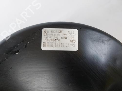 Servo brake FIAT FIORINO Box Body/MPV (225_) 1.3 D Multijet | BP18250127M42 