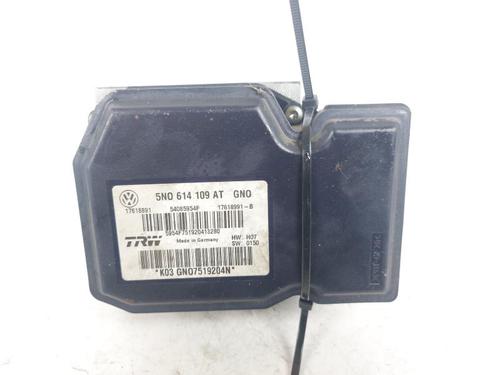 ABS pump AUDI Q3 (8UB, 8UG) 2.0 TFSI quattro | BP22251300M43 