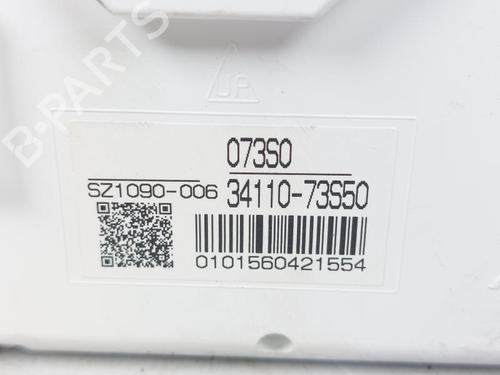 Quadrante SUZUKI IGNIS III (MF, FF) 1.2 Hybrid AllGrip (ATK412) | BP23880481C47 - Image 4
