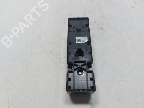 Left front window switch FORD PUMA (J2K, CF7) 1.0 EcoBoost mHEV | BP36880794I27 - Image 3