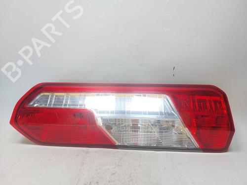 Used Right taillight Right taillight FORD TRANSIT V363 Van (FCD, FDD) 2.0 EcoBlue mHEV (130 hp) 36001597 36001597