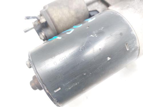 Starter FIAT MULTIPLA (186_) 1.6 16V Bipower (186AMB1A) | BP27713393M8 