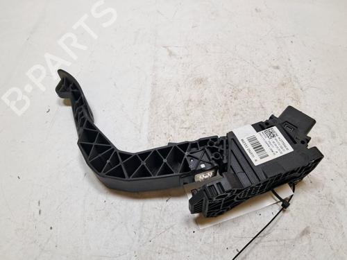 Pedal OPEL CORSA F (P2JO) 1.2 (68) | BP33196756I4 - Image 4