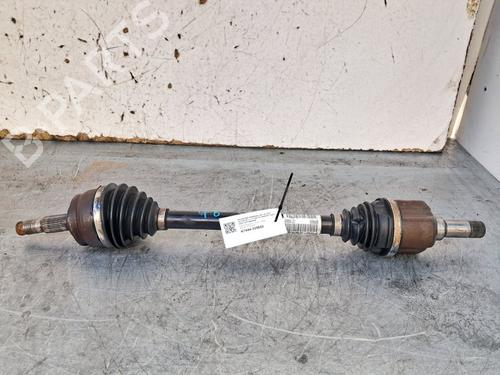 Used Left front driveshaft Left front driveshaft 36218093 36218093