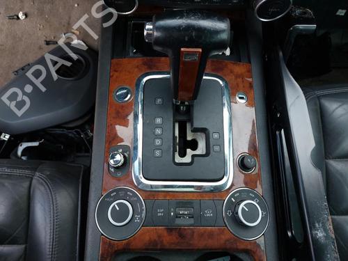 Módulo eletrónico VW TOUAREG (7LA, 7L6, 7L7) 5.0 V10 TDI | BP15168972M83 