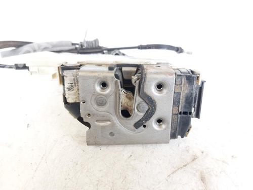 Rear right lock FIAT 500X (334_) 1.6 D Multijet (334AXA1B, 334AXA11) | BP23399731C99 