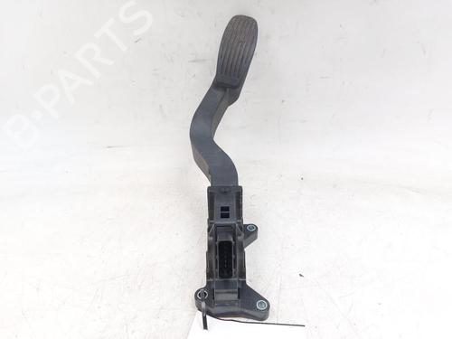 Used Pedal FIAT 500e (332_) Elektro 3+1 (FA1) (118 hp) 25835177