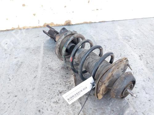 Used Right front shock absorber KIA PICANTO I (SA) 1.0 (61 hp) 28162523