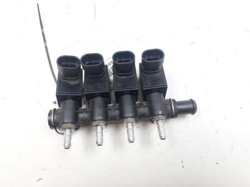 Inyector FORD FOCUS I (DAW, DBW) 1.6 16V (100 hp) 28487773