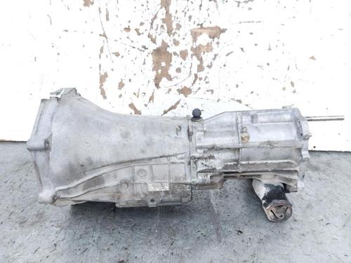 Gearbox MITSUBISHI PAJERO PININ I (H6_W, H7_W) 2.0 GDI (H67W, H77W) | BP16090209M3 