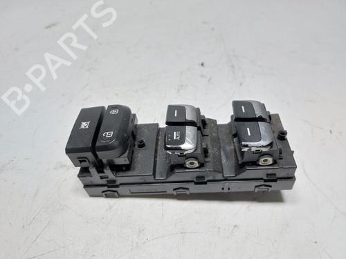 Left front window switch KIA SPORTAGE IV (QL, QLE) 1.7 CRDi | BP30802198I27