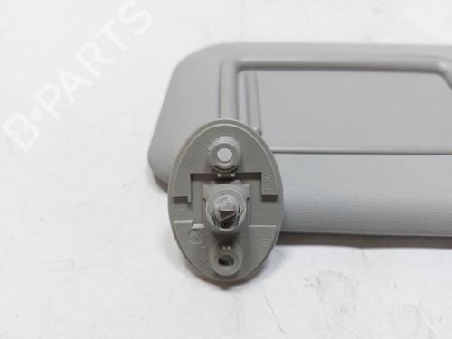 Parasol derecha MAZDA 2 Hatchback (KB) 1.5 Hybrid (KBAC3X) | BP34052279I2 - Image 3